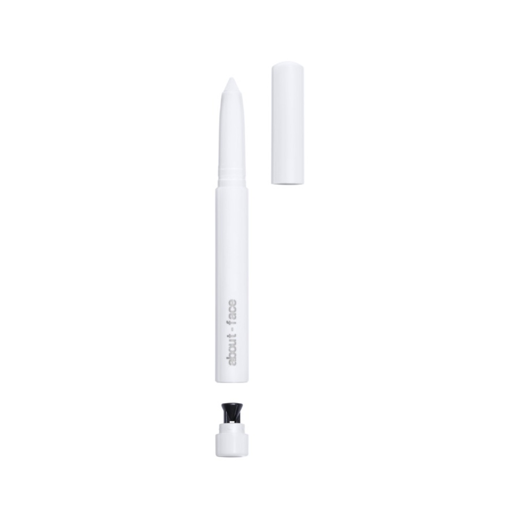 about-face Matte Shadowstick - Oxide